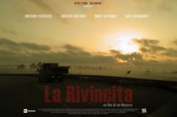 Al via le riprese del film La Rivincita, debutto cinematografico di Leo Muscato