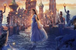 Lo Schiaccianoci e i Quattro Regni conquista il Box Office italiano