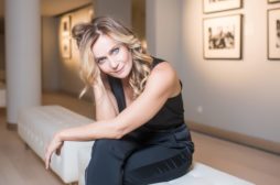 Sarà Lucia Mascino la madrina della 36ma edizione del Torino Film Festival