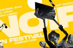 Noir in Festival 2018: ecco la lista dei venti romanzi da votare