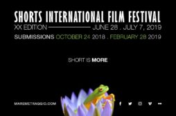 ShorTS International Film Festival 2019: aperte le iscrizioni per la 20° edizione