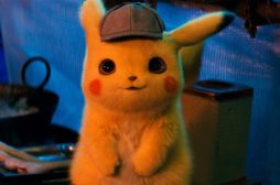 POKÉMON Detective Pikachu: il mondo dei Pokémon prende vita nel nuovo trailer ufficiale