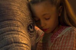Dumbo: il nuovo trailer italiano del live action firmato Tim Burton