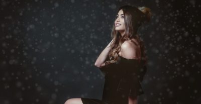Emma Muscat: a dicembre il disco natalizio “Moments Christmas Edition”