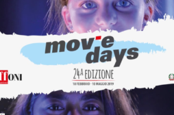 Movie Days al Giffoni: aperte le iscrizioni per gli studenti