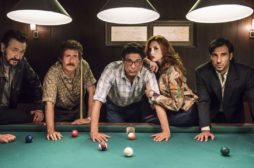 Non ci resta che il crimine, ecco il poster ufficiale del film