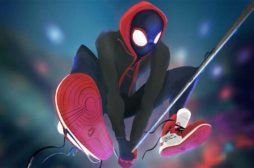 Una clip estesa di Spider-Man: Un Nuovo Universo, nelle sale italiane dal 25 dicembre