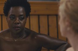 Widows – Eredità criminale: video intervista al protagonista Daniel Kaluuya