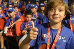 Giffoni Film Festival: aperte le iscrizioni per le giurie