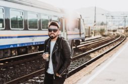 Il dj/producer Stefano Reis  parte con il suo primo radio tour italiano – Intervista