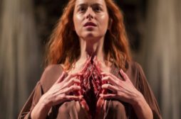 Suspiria – Recensione