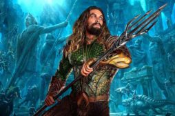 Aquaman – Recensione