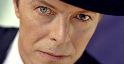 Due anni senza David – L’attore Bowie e il suo amore per il cinema