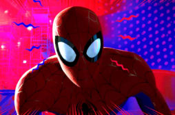 Spiderman. Un nuovo Universo – Recensione