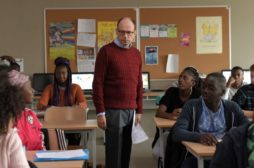 Il Professore Cambia Scuola, la commedia francese al Cinema Macallè