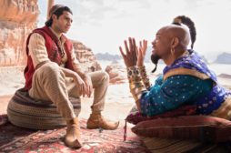 Aladdin – Recensione