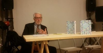 Cultura cinematografica e nuovi media: appuntamento in libreria