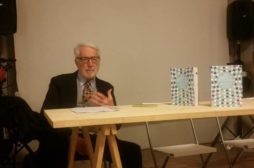 The Serial Lab con Valerio Caprara
