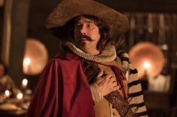 Oro Verde, Cyrano Mon Amour e Border al Cinema Macallè