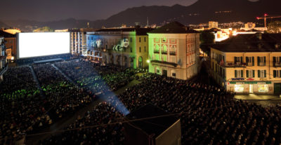 A Locarno edizione 2019 di L’Immagine e la Parola