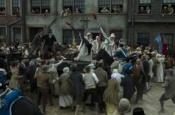 Peterloo: l’ultimo film di Mike Leigh al Cinema Macallè