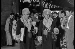 Riscoprire l’attualità di Totò: incontro a Napoli con un film cult