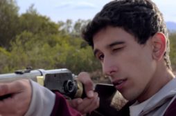 L’educazione di Rey – Recensione
