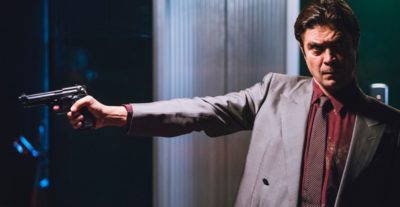 Lo Spietato – Recensione