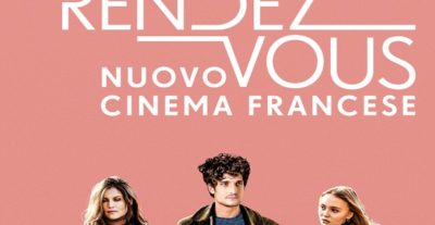 Rendez-vous, il festival del nuovo cinema francese a Trastevere
