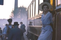 Tramonto e Cafarnao al Cinema Kristalli