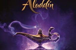 Disponibile per il pre-order la colonna sonora ufficiale del film Disney Aladdin