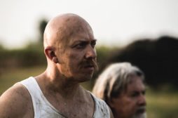Intervista a Giuseppe Sepe, protagonista de L’Ultima Notte