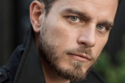 Arturo Muselli, il ‘Sangue Blu’ di Gomorra, sarà al Giffoni Film Festival