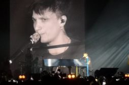 Ultimo – Pal’Art Hotel di Acireale – 2/6/2019 [Recap]