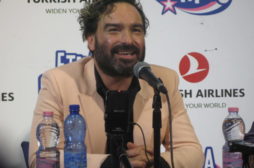 Intervista a Johnny Galecki: “Vi racconto il mio Leonard di ‘The Big Bang Theory'”