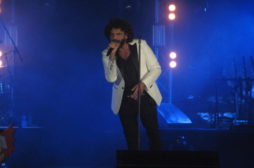 Francesco Renga – Teatro Antico di Taormina – 13/6/2019 [Recap +Fotogallery]