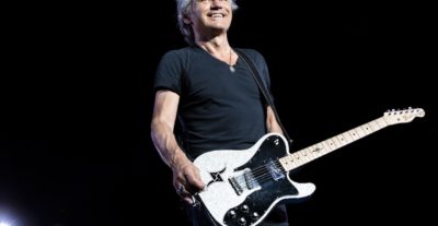 Ligabue: solo pochi giorni allo Start Tour 2019, ecco tutte le date