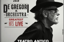 Al via la nuova edizione di TAOmusica, si parte con Renga e De Gregori