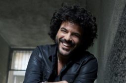 Francesco Renga sceglie il Teatro antico di Taormina per l’anteprima speciali del tour invernale
