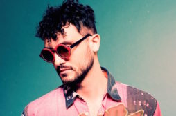 Carl Brave a Catania per il NOTTI BRAVE Summer Tour