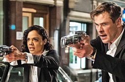 Men In Black: International – Recensione