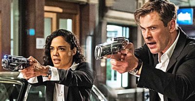 ‘Men in Black: International’, la nuova clip
