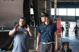 Rosso Fiorentino: il cinema impegnato esiste ancora – Intervista