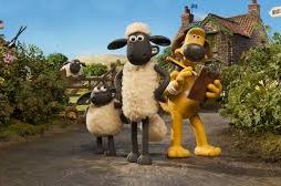 Shaun, Vita da Pecora: i due registi sul blue carpet del Giffoni