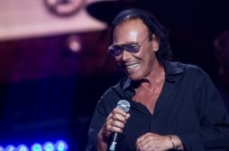 Antonello Venditti a Taormina e Agrigento per il suo Sotto il segno dei pesci – Tour