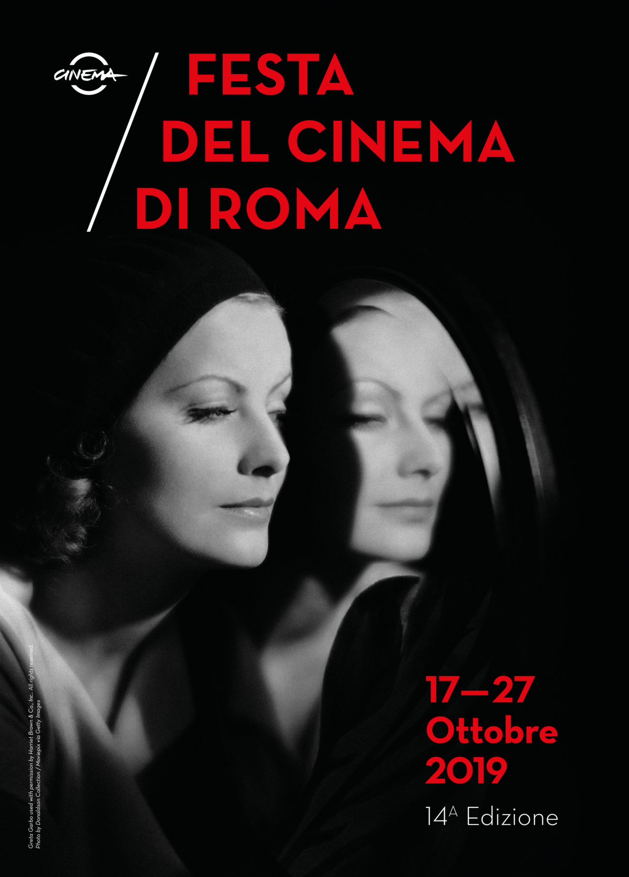 festa del cinema di Roma
