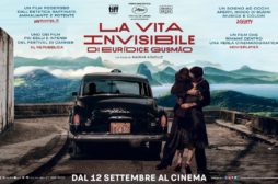 La vita invisibile di Eurídice Gusmão – Recensione