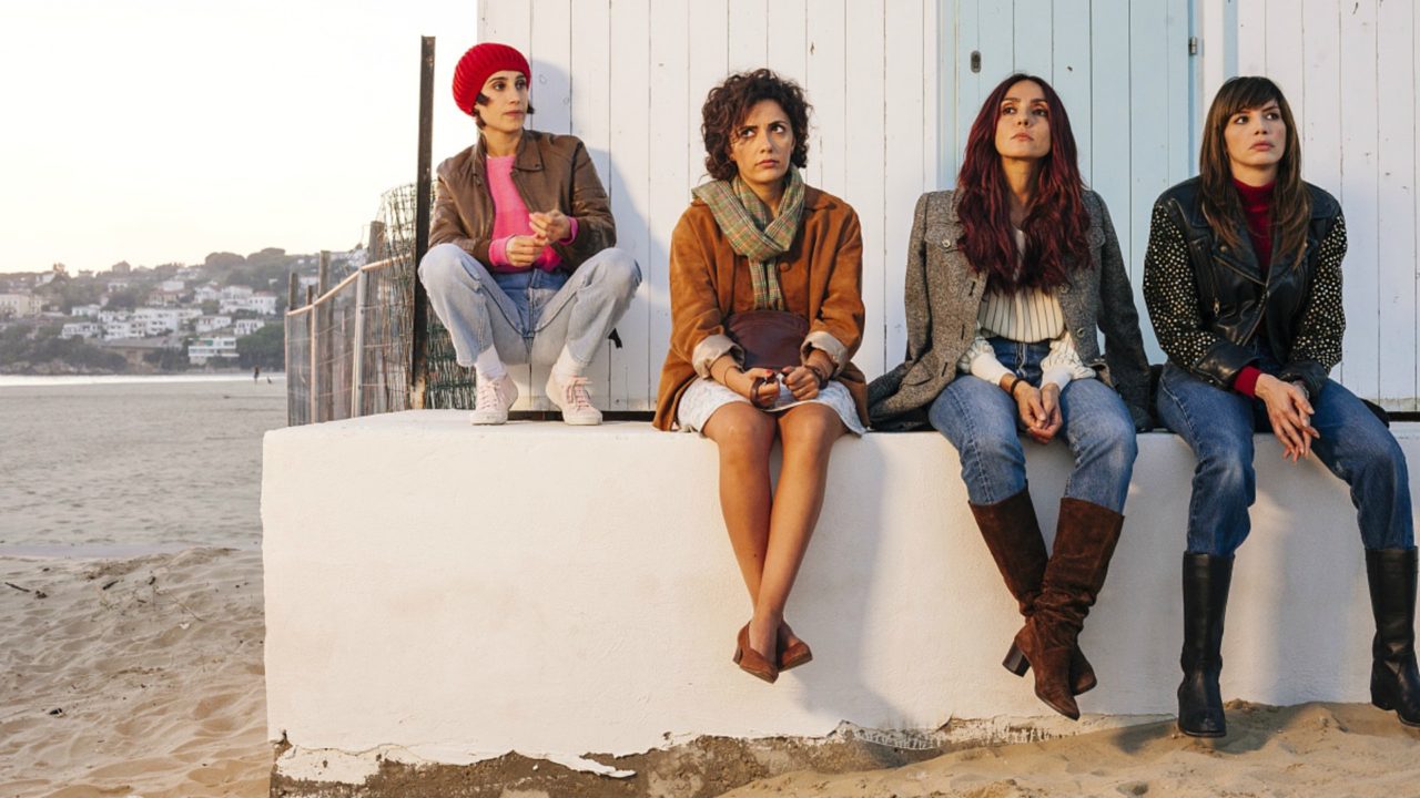 Quelle Brave Ragazze Sky Quando Va In Onda