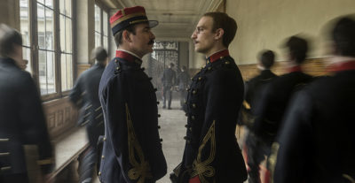 J’Accuse (L’Ufficiale e la Spia) – Recensione
