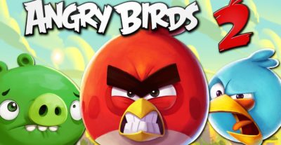 Angry Birds 2 – Nemici Amici per Sempre – Recensione